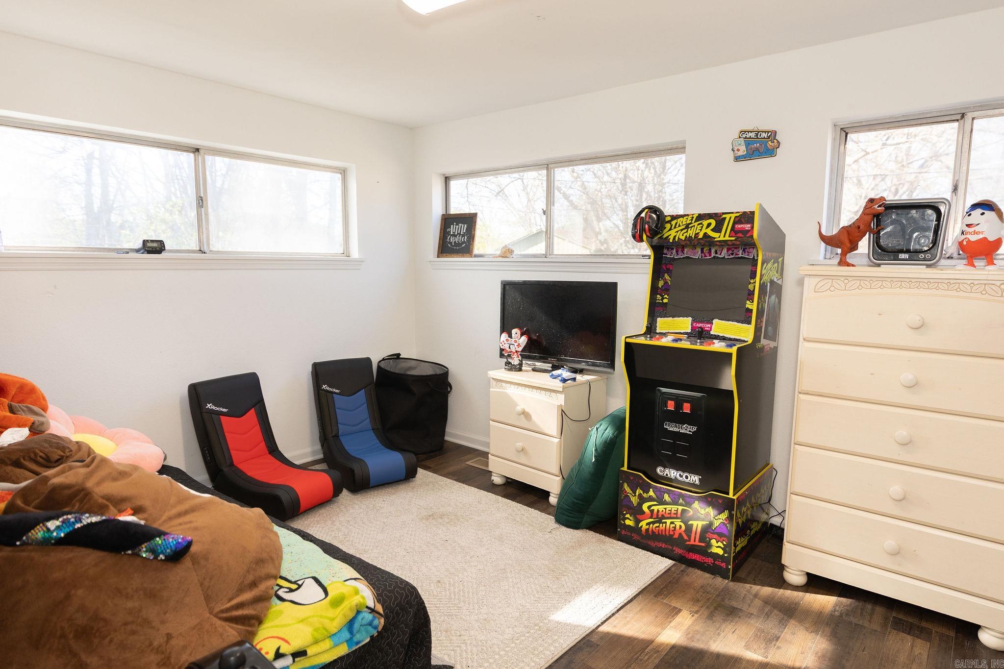 Troutt - Residential