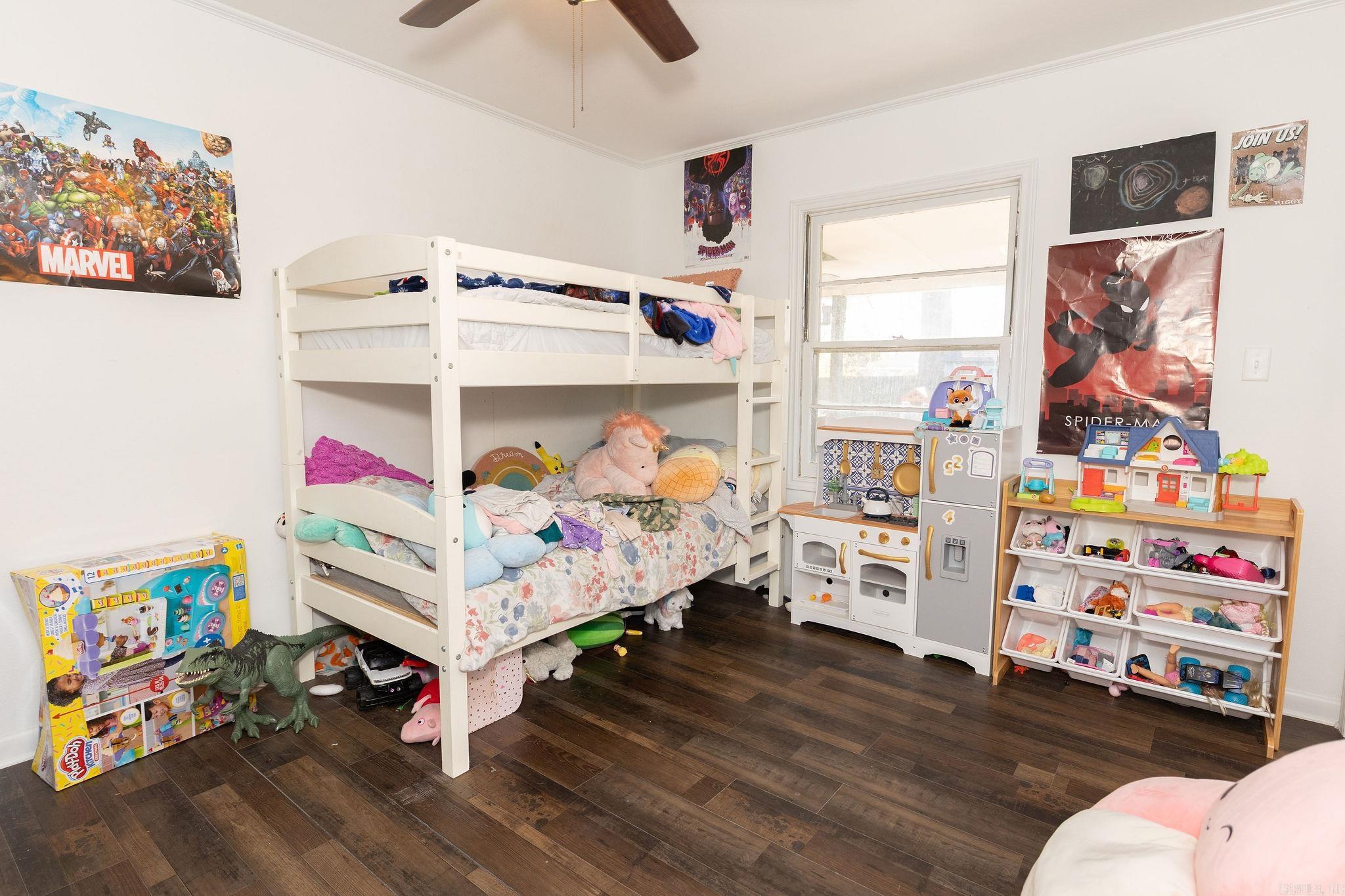 Troutt - Residential