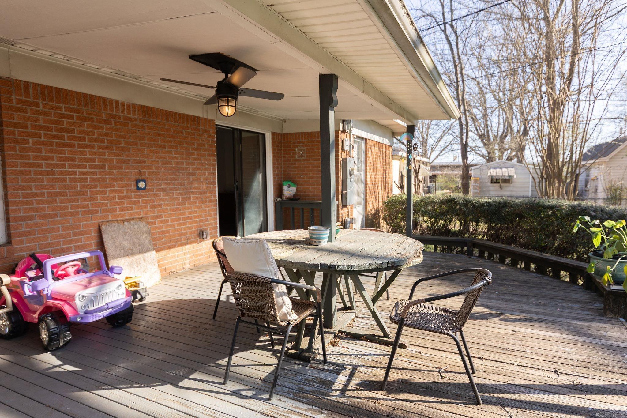 Troutt - Residential