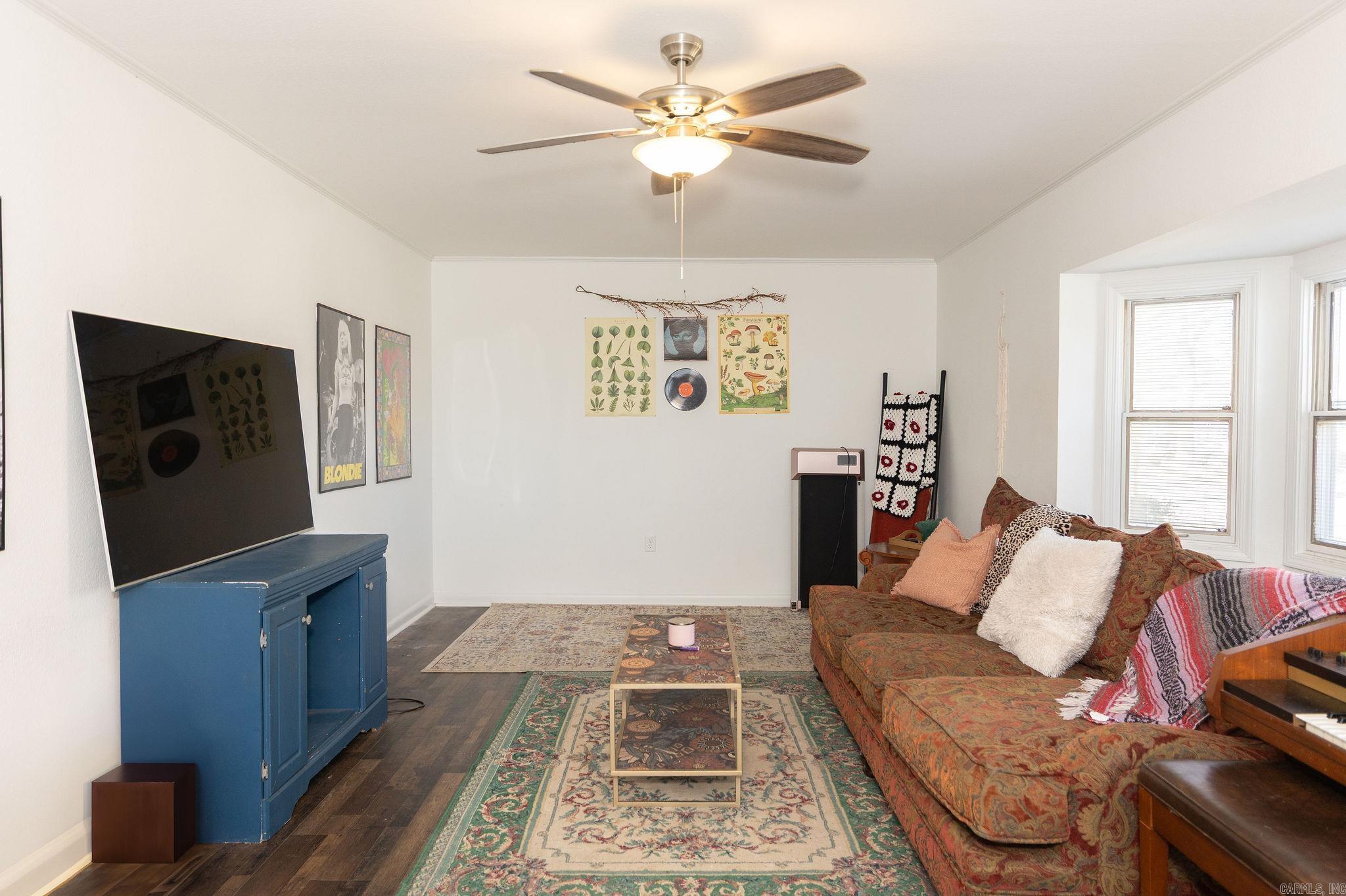 Troutt - Residential