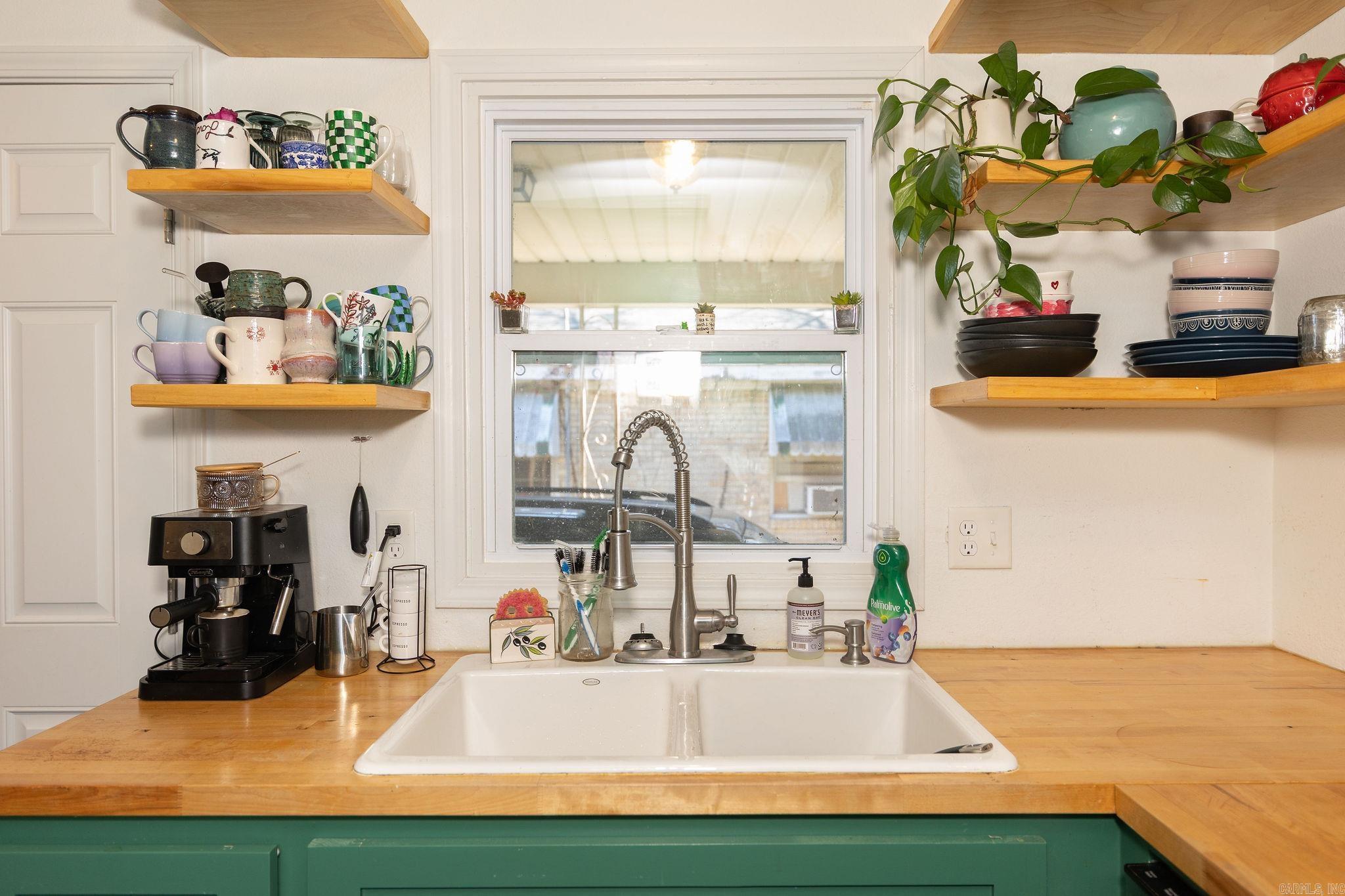 Troutt - Residential