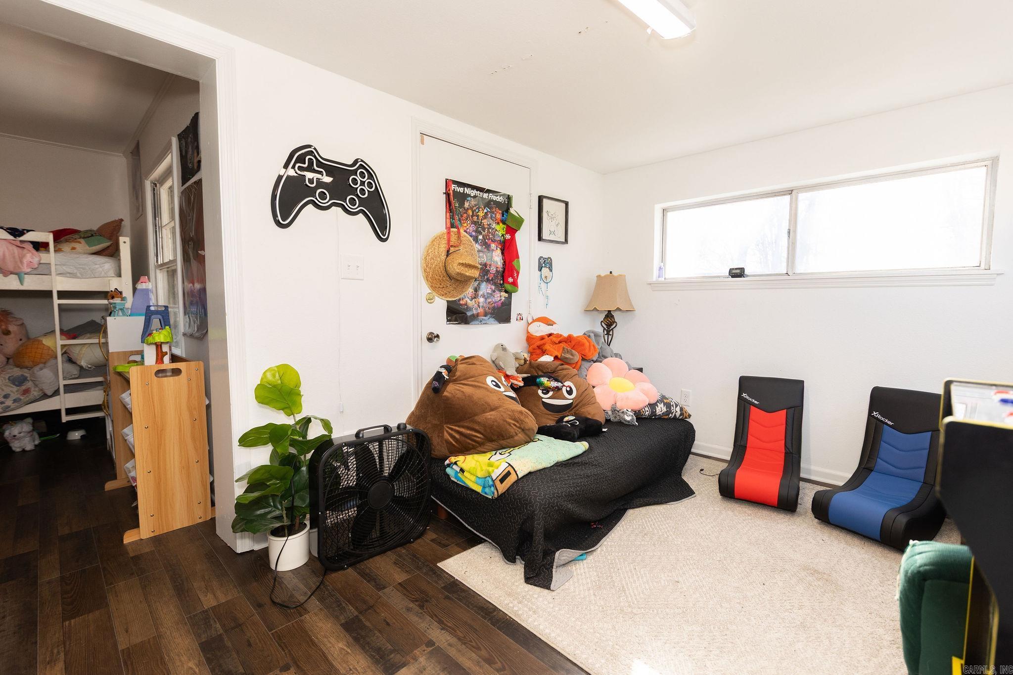 Troutt - Residential