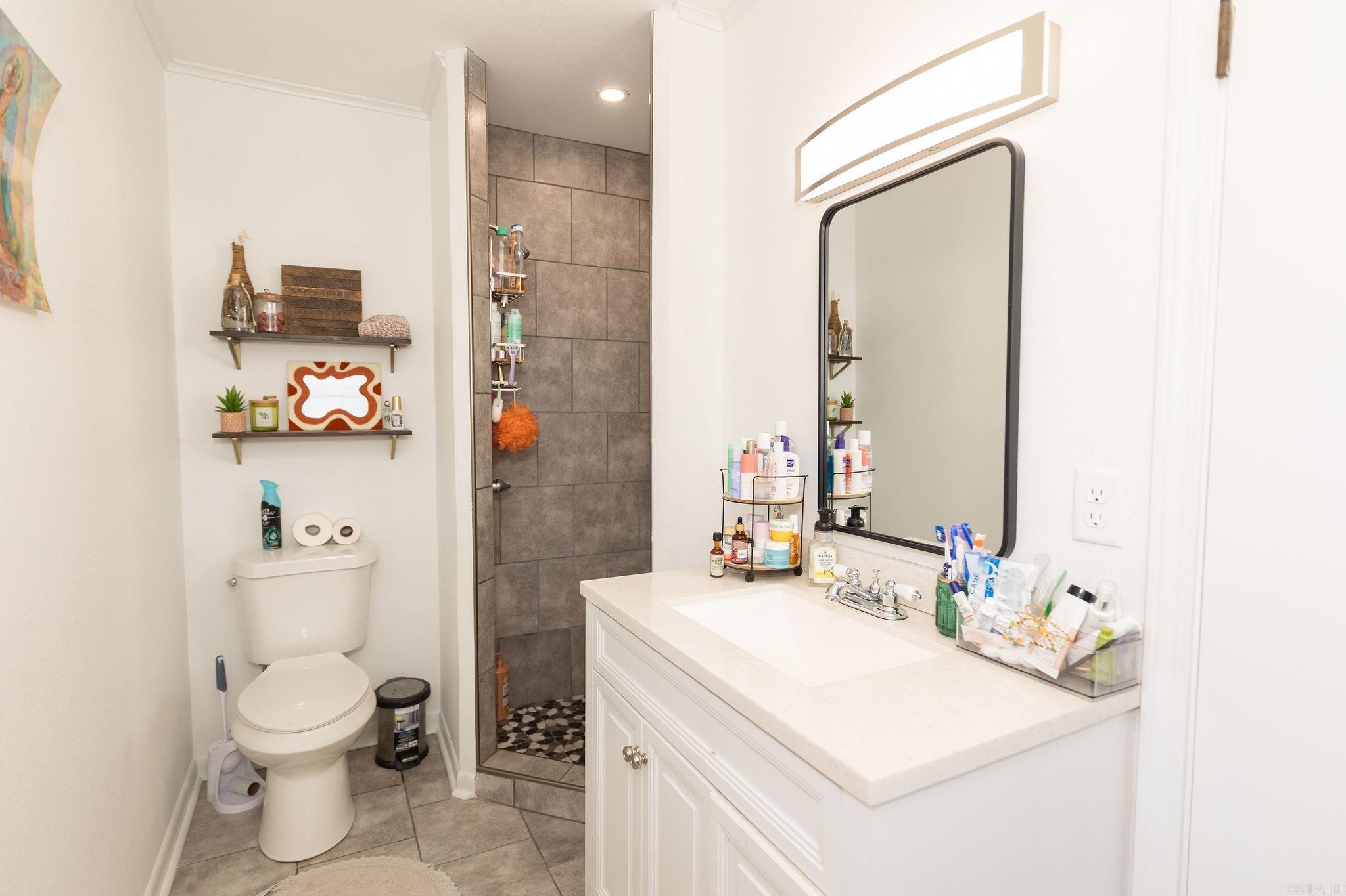 Troutt - Residential