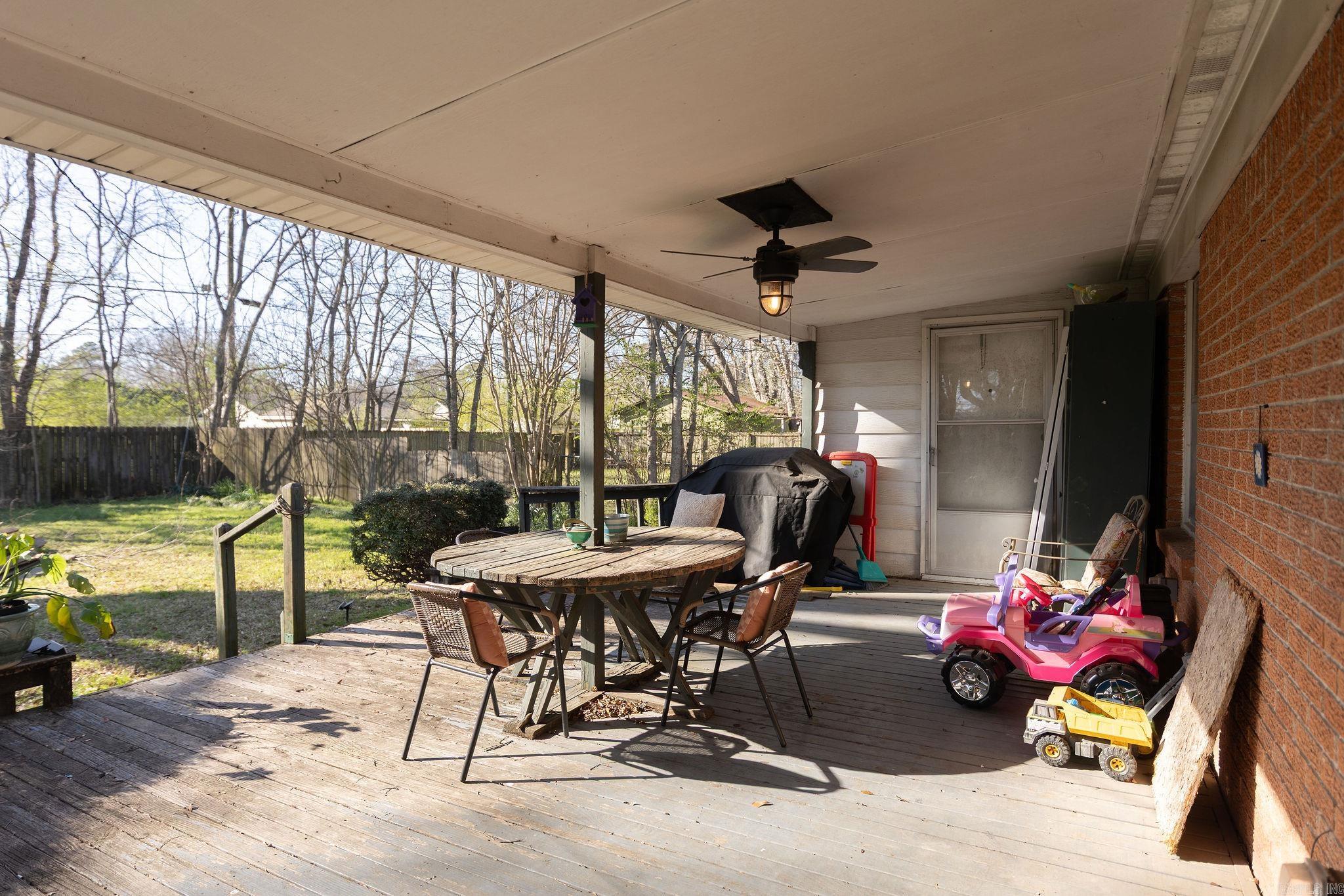 Troutt - Residential