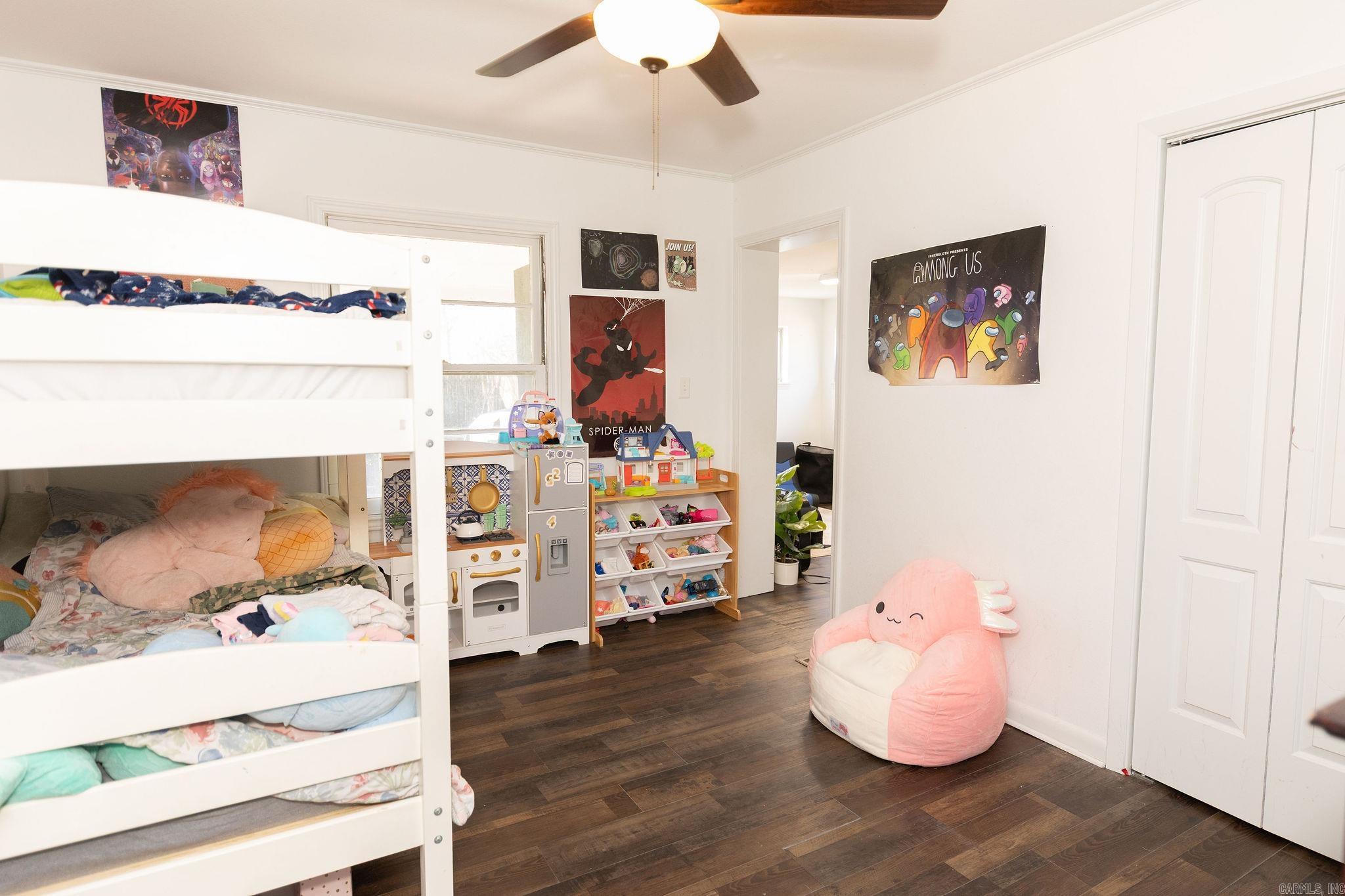 Troutt - Residential