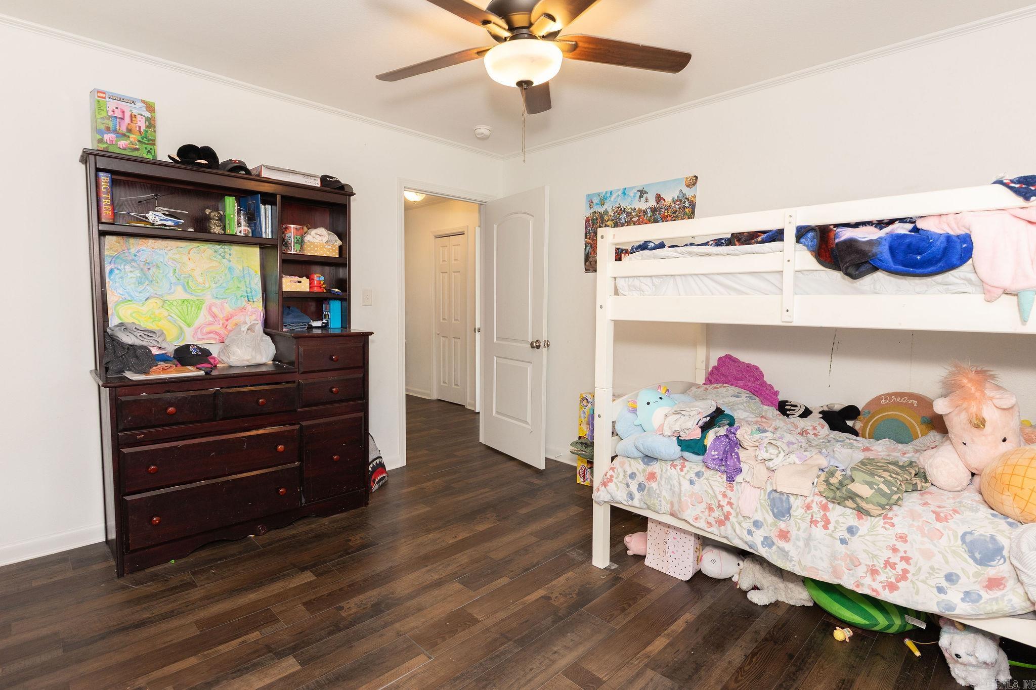 Troutt - Residential