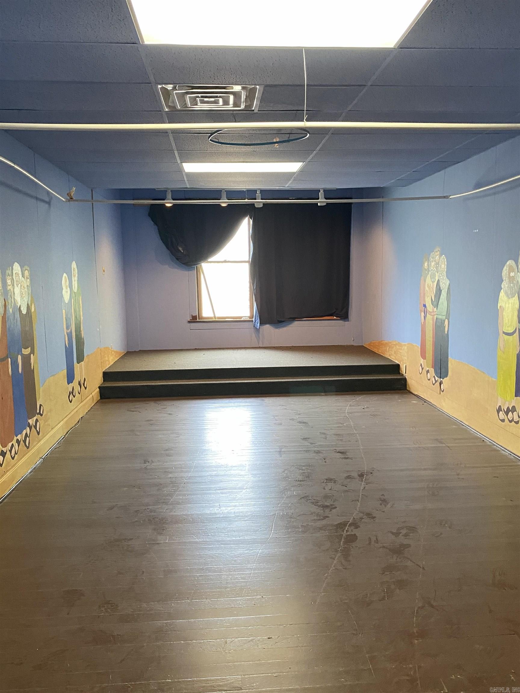 Outlots C 32-10-23 - Commercial Sale