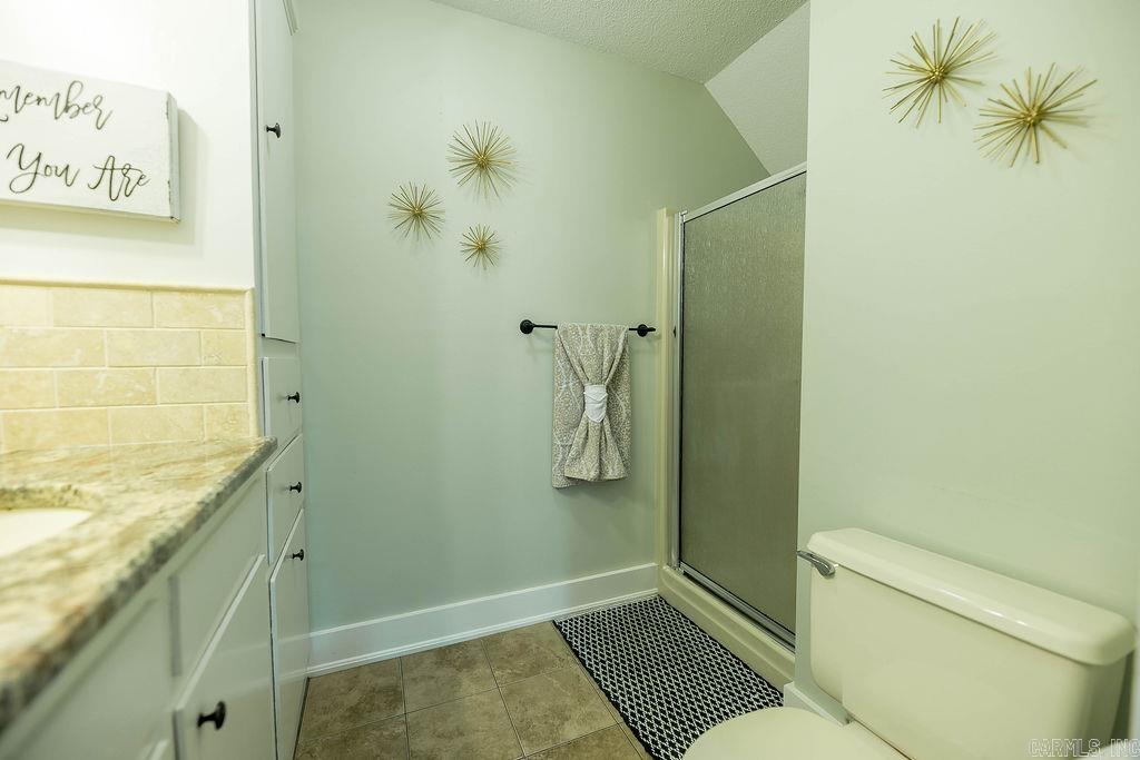 TIMBER TRAILS SD - Residential