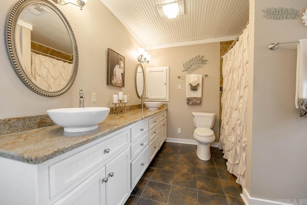 TIMBER TRAILS SD - Residential