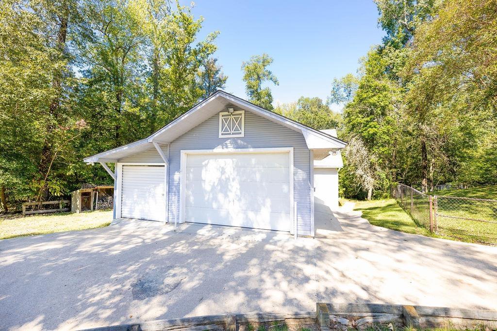 TIMBER TRAILS SD - Residential