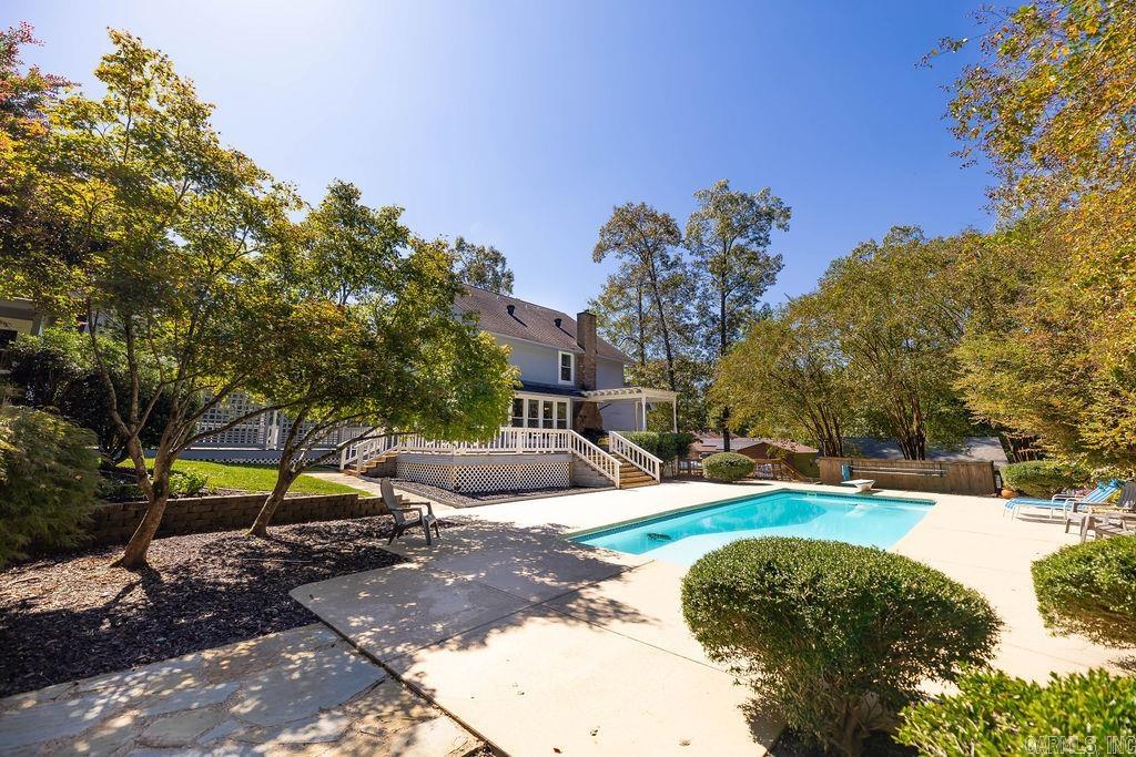 TIMBER TRAILS SD - Residential