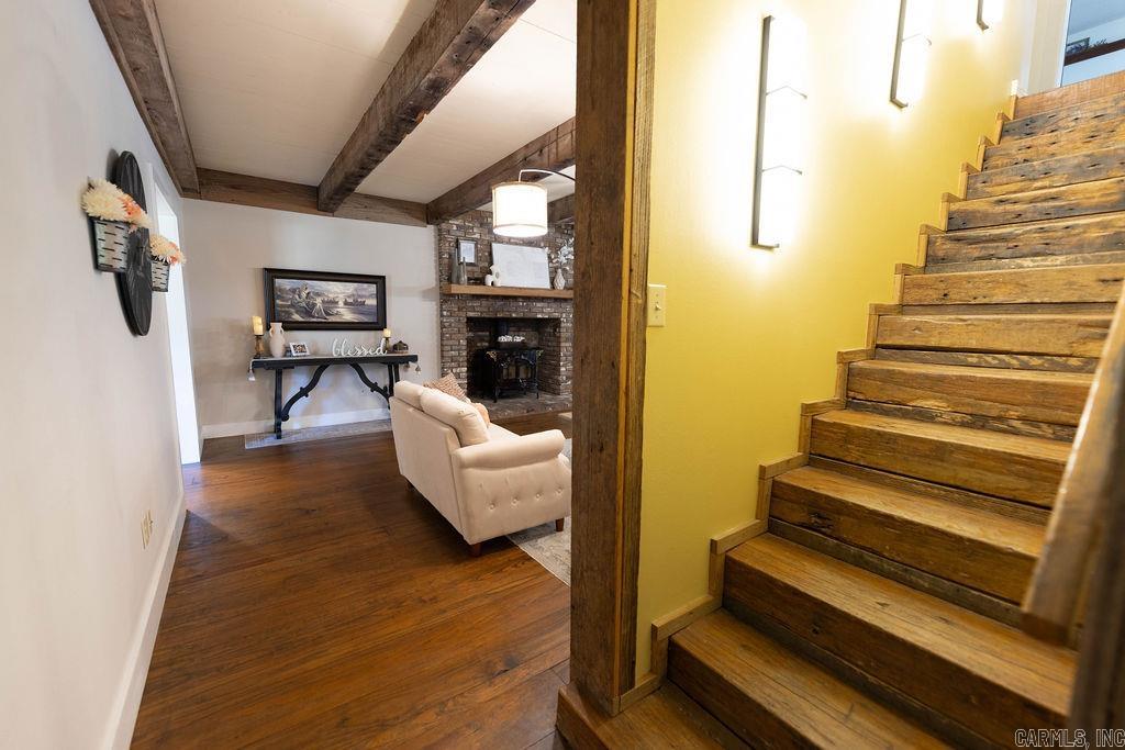 TIMBER TRAILS SD - Residential