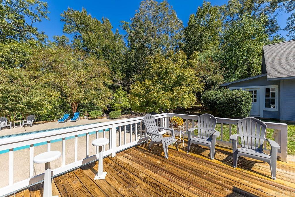TIMBER TRAILS SD - Residential