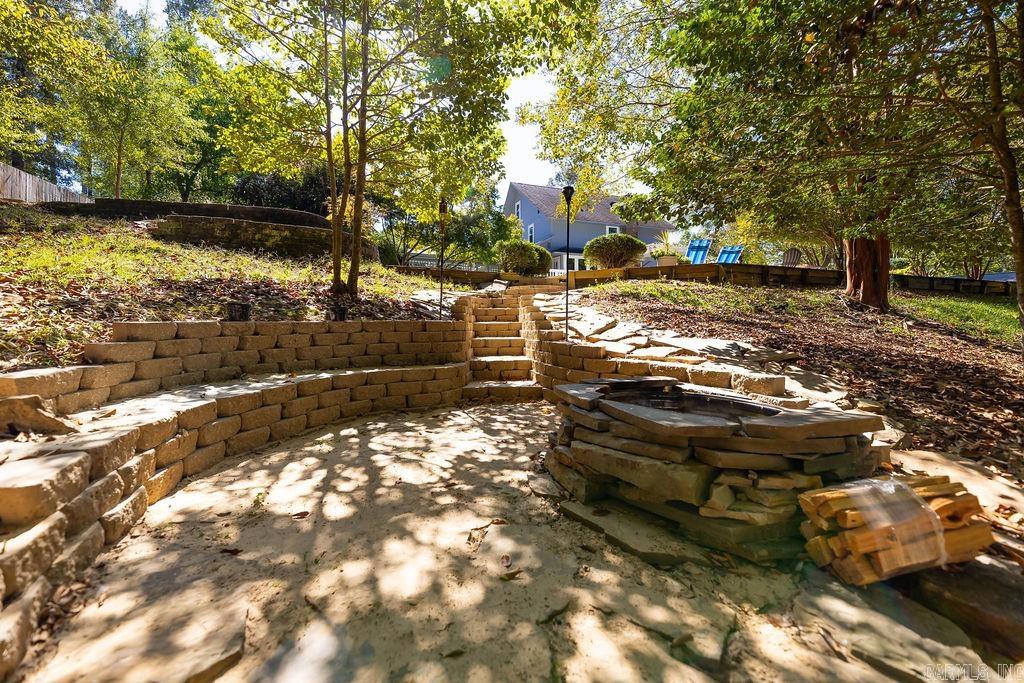 TIMBER TRAILS SD - Residential