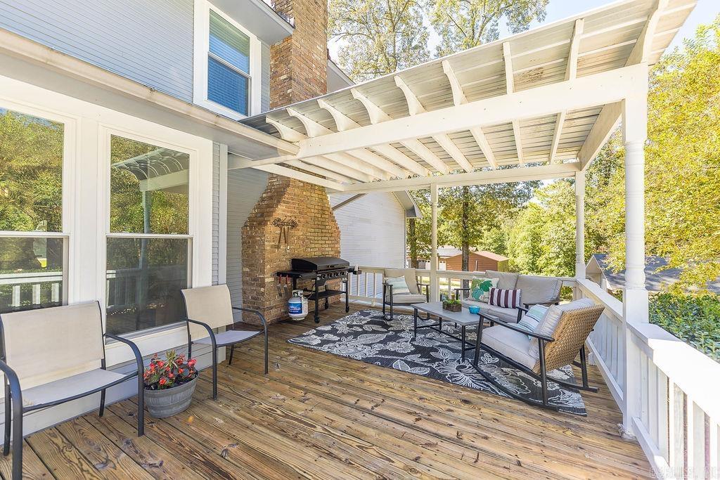 TIMBER TRAILS SD - Residential