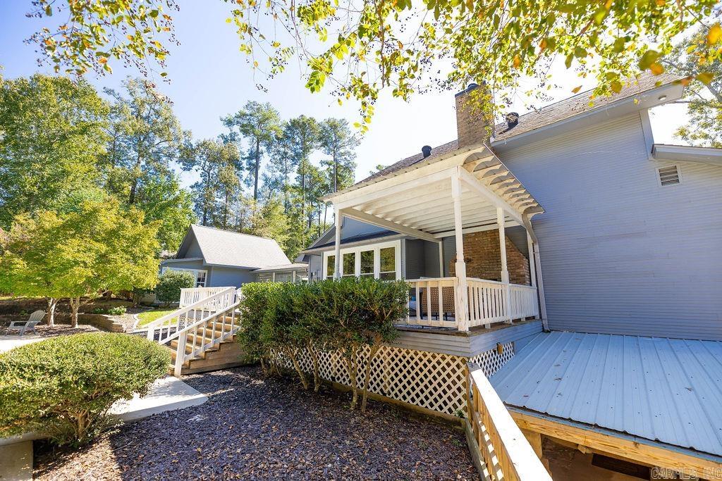 TIMBER TRAILS SD - Residential