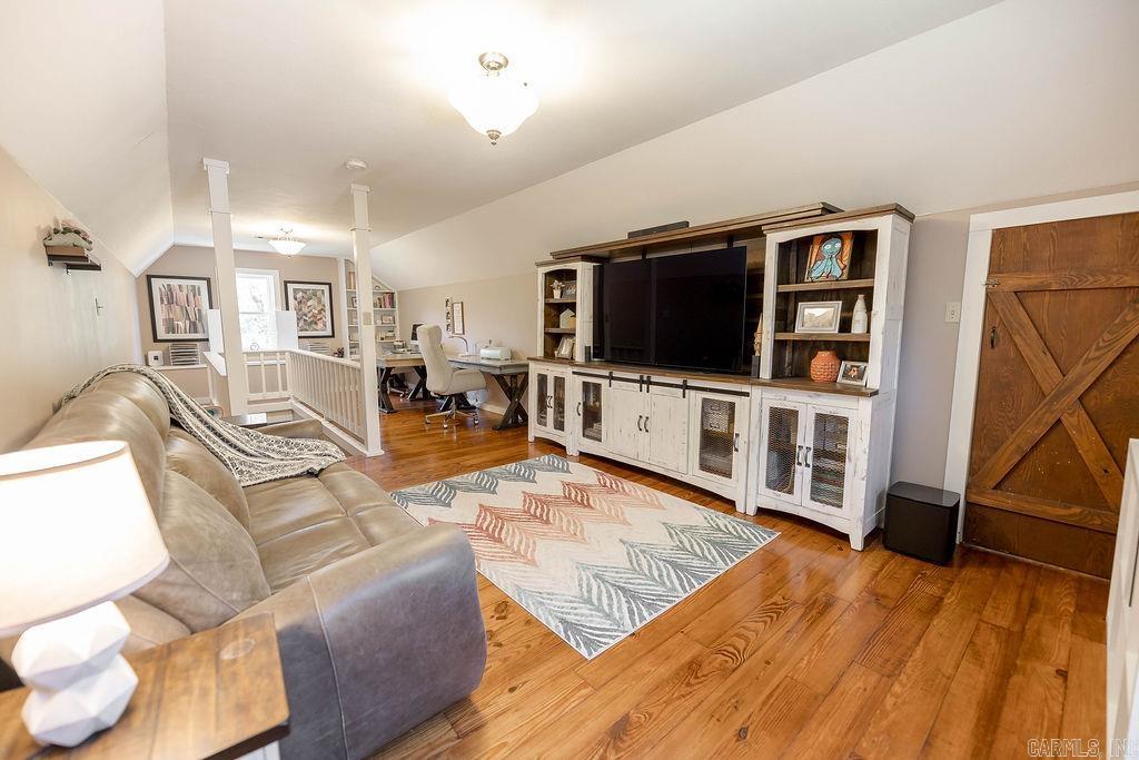 TIMBER TRAILS SD - Residential
