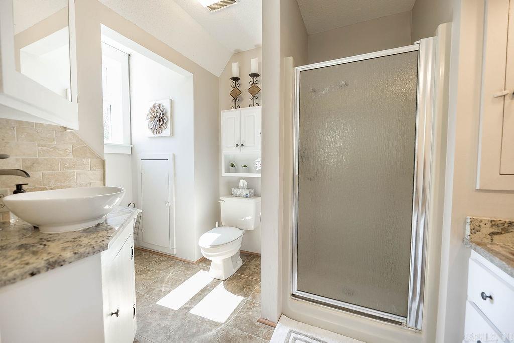 TIMBER TRAILS SD - Residential