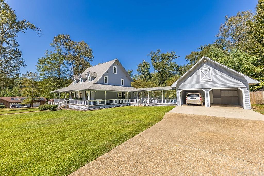 TIMBER TRAILS SD - Residential