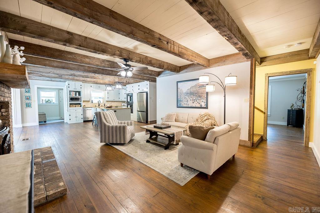 TIMBER TRAILS SD - Residential