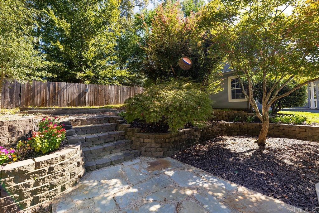 TIMBER TRAILS SD - Residential