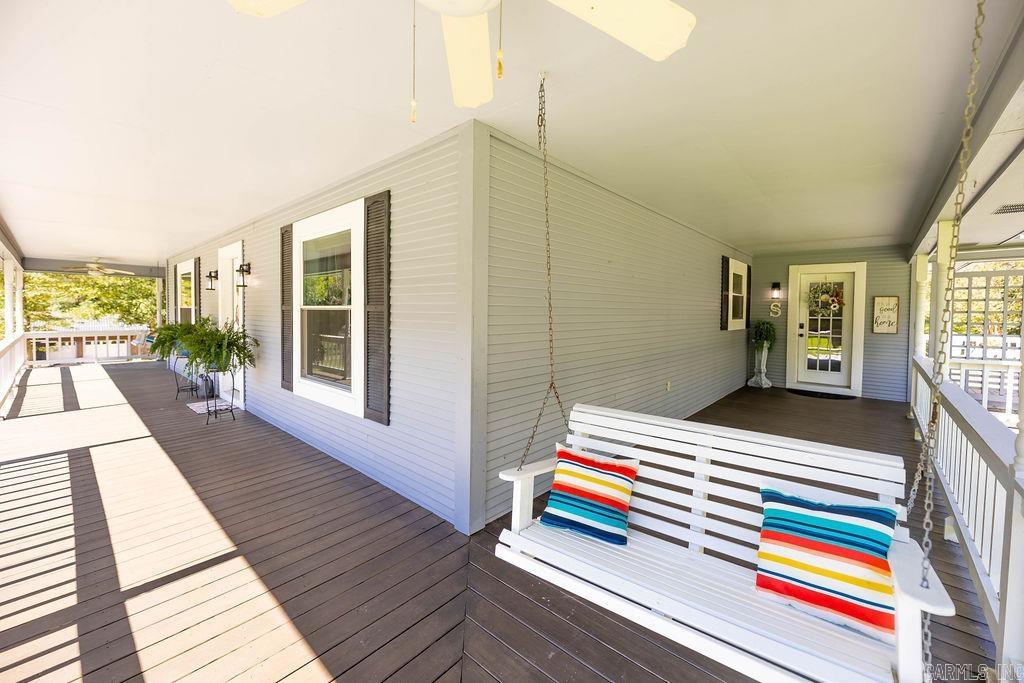 TIMBER TRAILS SD - Residential