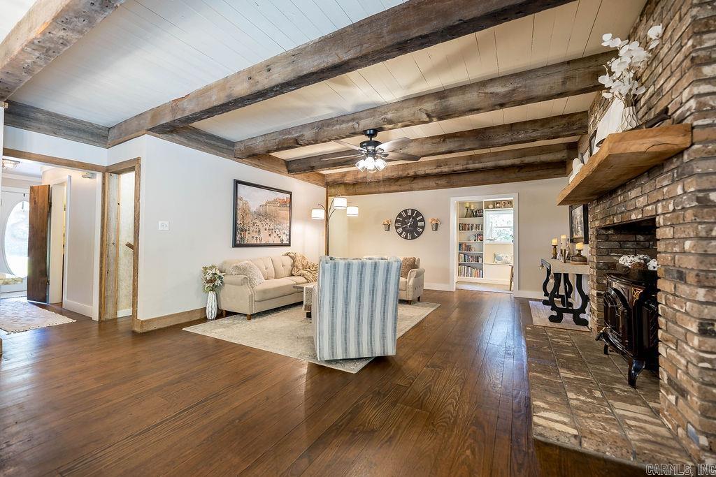 TIMBER TRAILS SD - Residential