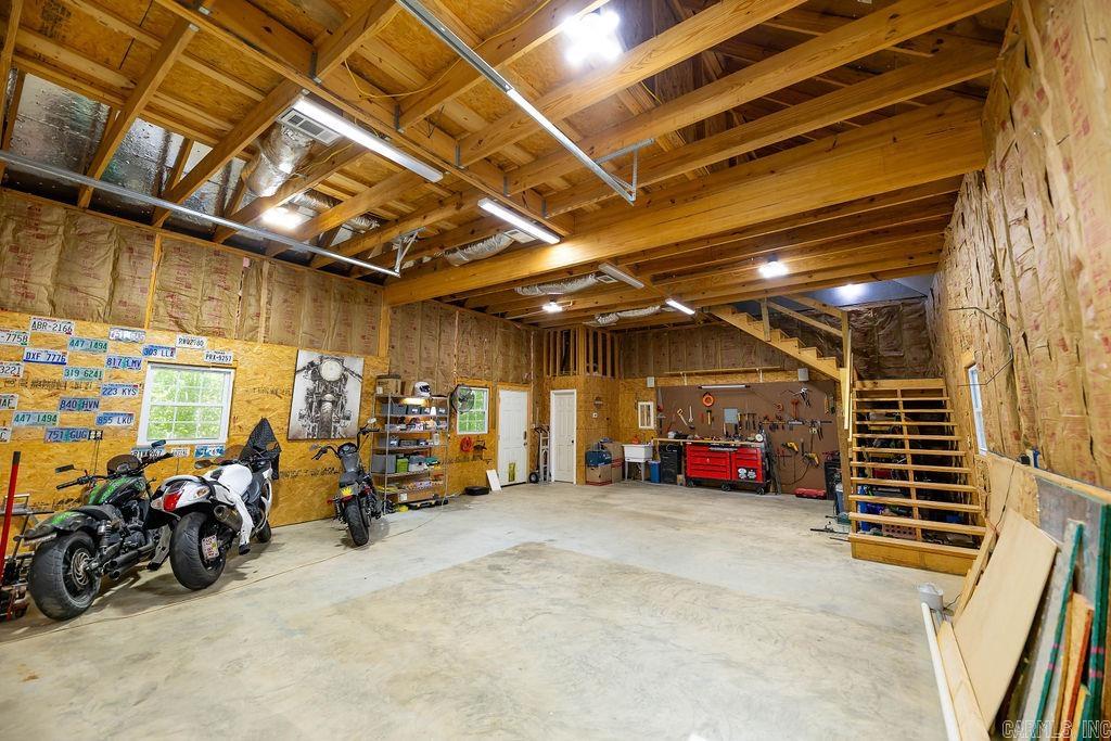 TIMBER TRAILS SD - Residential
