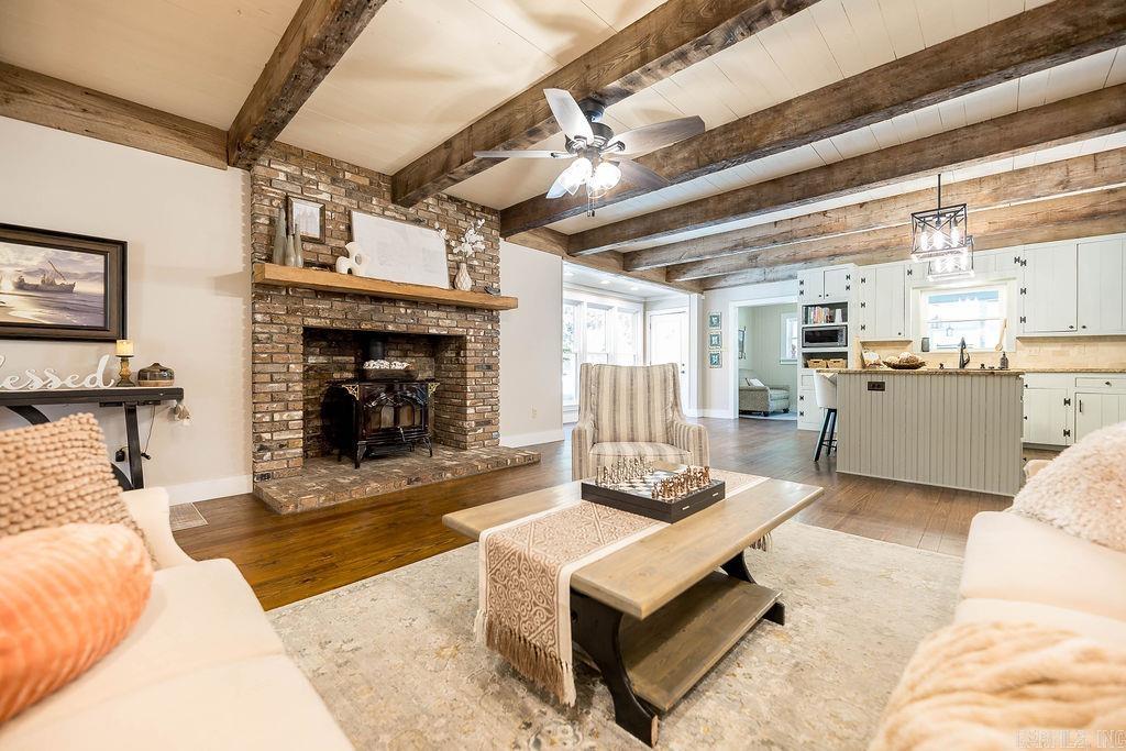 TIMBER TRAILS SD - Residential