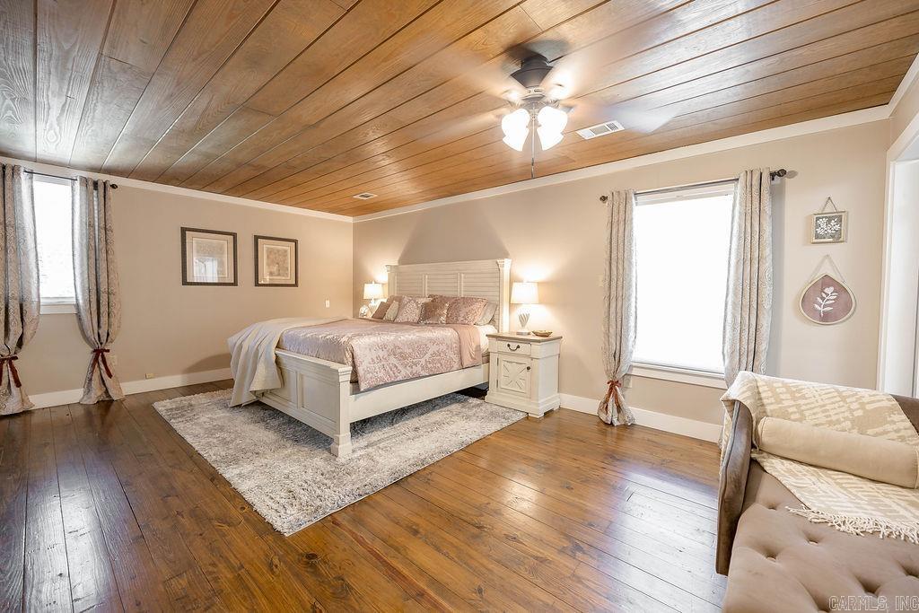 TIMBER TRAILS SD - Residential
