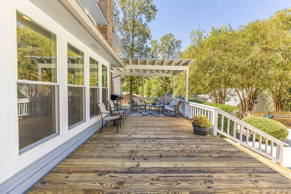 TIMBER TRAILS SD - Residential