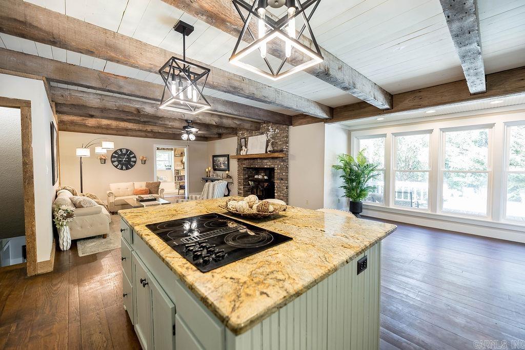 TIMBER TRAILS SD - Residential