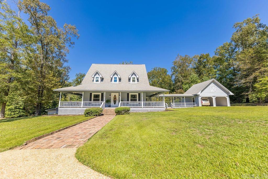 TIMBER TRAILS SD - Residential