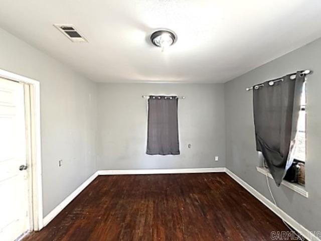 BARROW JOHN - Residential