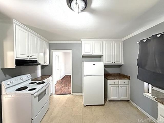 BARROW JOHN - Residential