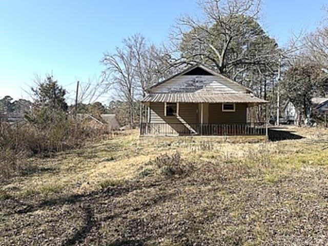 BARROW JOHN - Residential