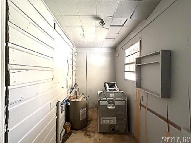 BARROW JOHN - Residential