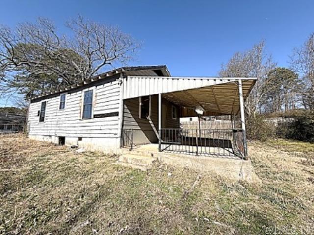 BARROW JOHN - Residential