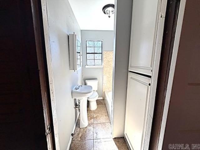 BARROW JOHN - Residential