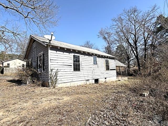 BARROW JOHN - Residential