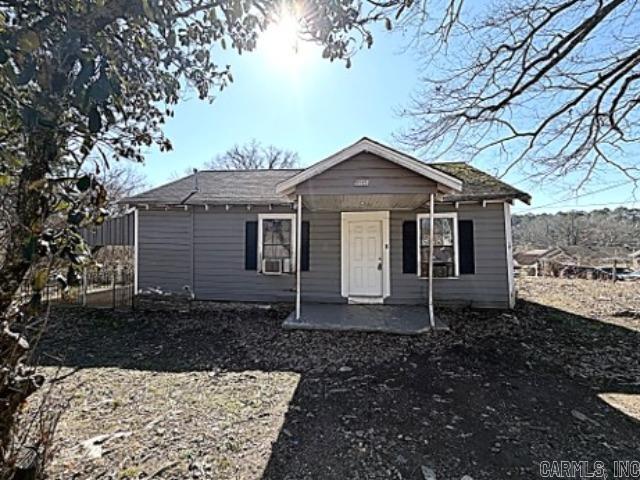 BARROW JOHN - Residential