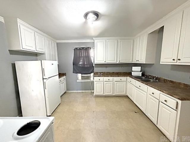 BARROW JOHN - Residential