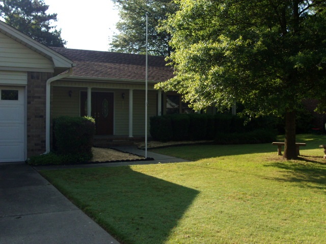 CEDARIDGE - Residential