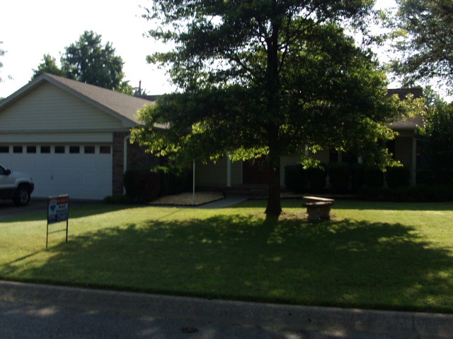 CEDARIDGE - Residential