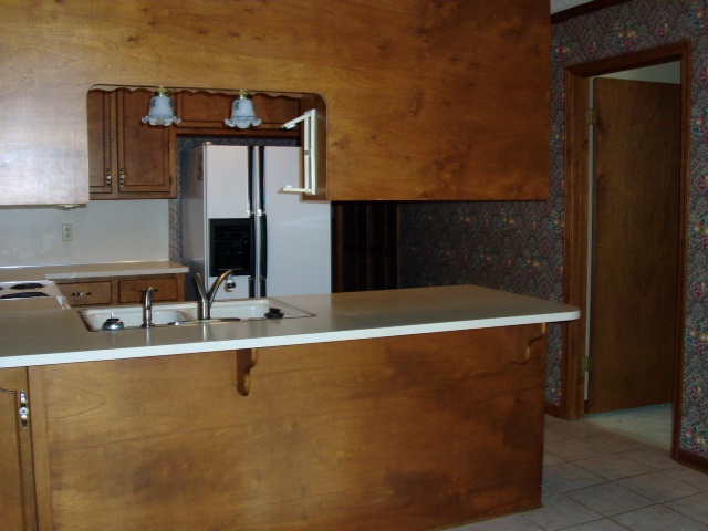 CEDARIDGE - Residential