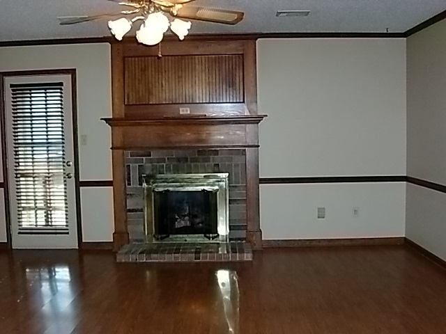 CEDARIDGE - Residential