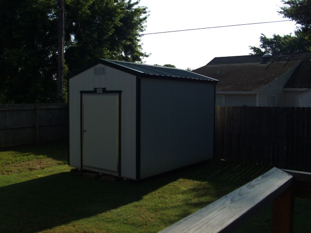 CEDARIDGE - Residential