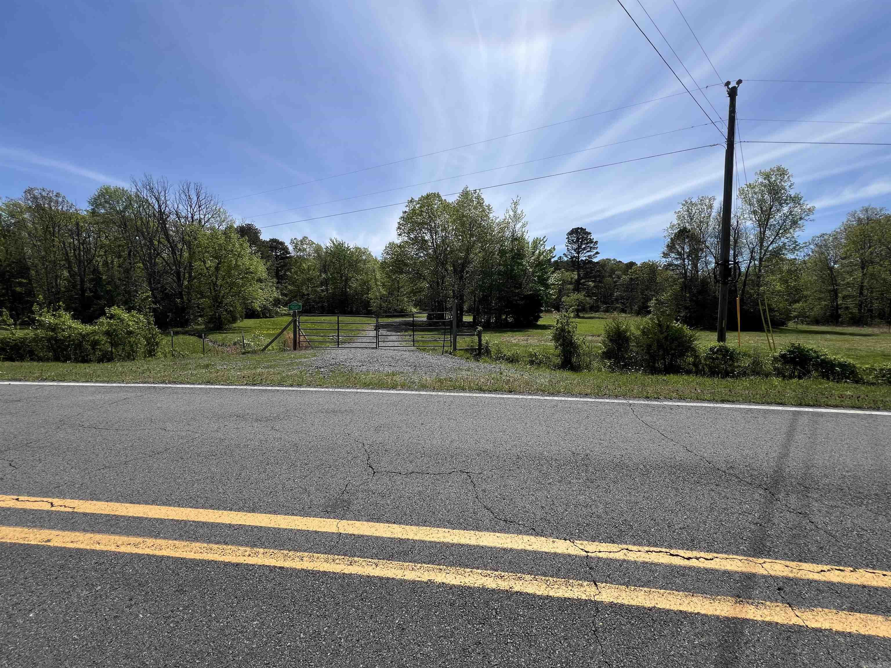 Metes & Bounds - Land