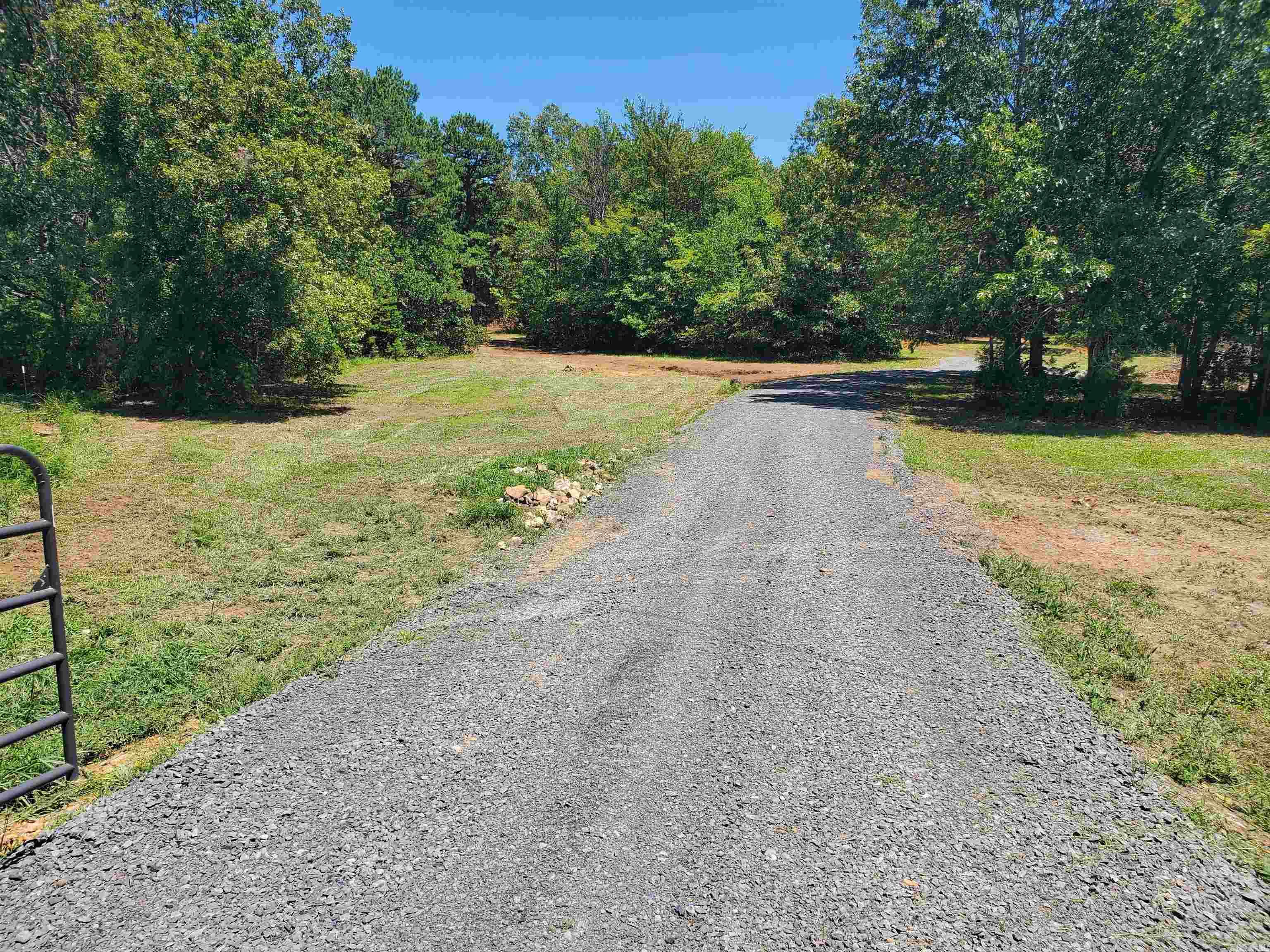 Metes & Bounds - Land