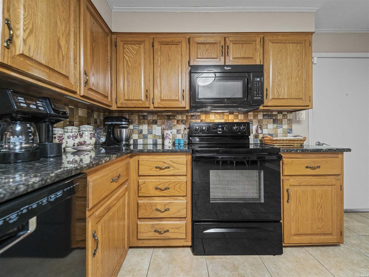 COCA BAY - IN - Residential